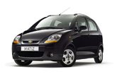 PDQ Rent A Car Photo